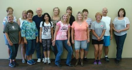 Group Photo